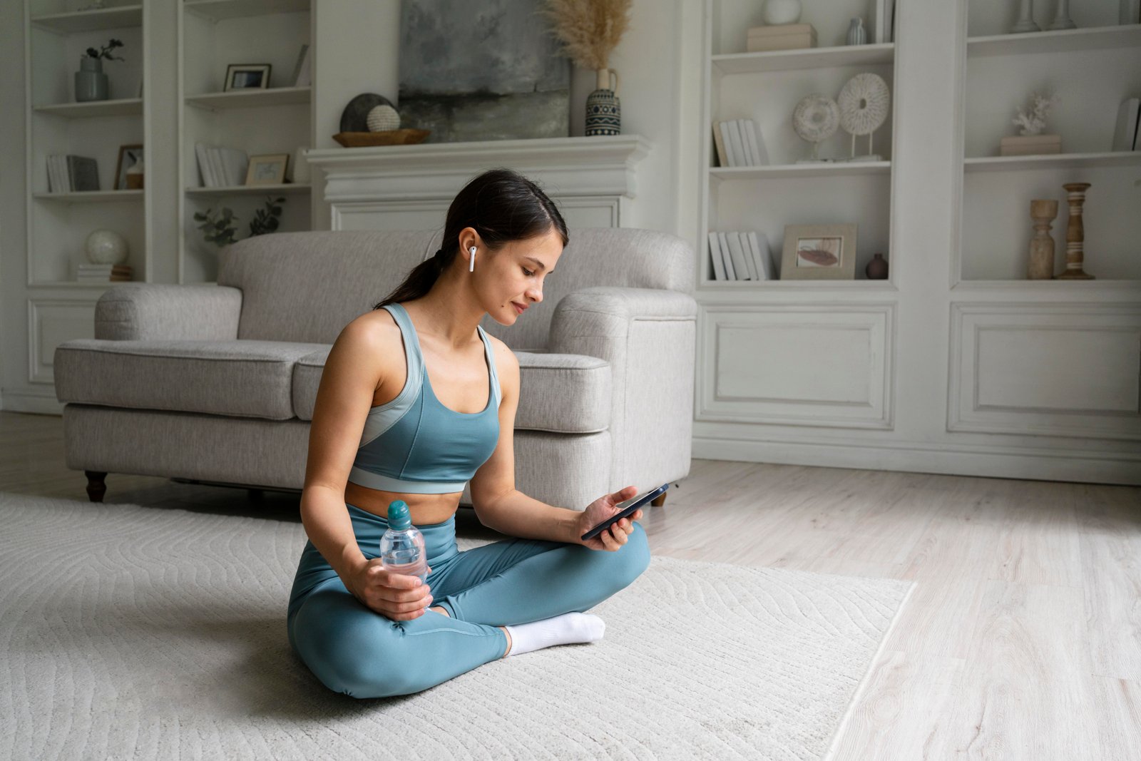 Digital Detox Body & Mind Reset